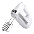 thumbnail image 1 of Kenmore 5-Speed Hand Mixer with Beater & Blender Attachments, Easy to Use for Baking & Cooking, 1 of 9