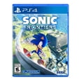 thumbnail image 1 of Jeu vidéo Sonic Frontiers pour (PS4), 1 of 8