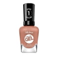 thumbnail image 1 of Sally Hansen Miracle Gel, Gel Nail Polish, Chip-Resistant Nail Polish, Lasts up to 8 Days, 1 of 3
