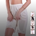 thumbnail image 3 of Pantalons Classiques pour Femmes, Bloomers, Short de Nuit avec Dentelle, 3 of 6