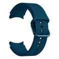 thumbnail image 1 of Cameland Watch For Samsung Galaxy Watch 4 44Mm Soft Sport Strap Replacement, 1 of 7