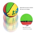 thumbnail image 2 of Dioche Rubber No.3Kitten Ride Elephant Good Elasticity Kindergarten Outdoor Wear Resist, 2 of 8