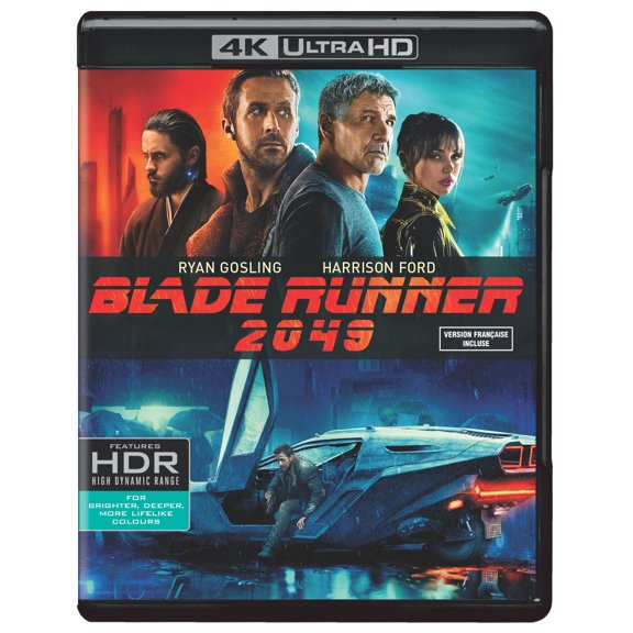 WARNER BROS BLDRNR2049UHDBDUVDG-