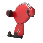 Car Phone Mount, ,Car Air Vent Phone Holder Vehicle Cell Phone Mount Universal Stand for All Autos Smartphones