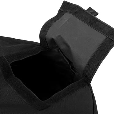 Umbrella Weight Bag, Round Umbrella Base Sand Weight Bag for Patio Umbrella