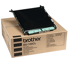 ~Brand New Original BROTHER BU-100CL Transfer Belt UNIT