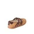 thumbnail image 4 of No Boundaries Women's Sneaker Flats, 4 of 4