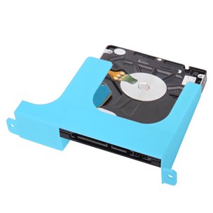 2.5 Inch Hard Drive Bracket, HDD SSD 3D Printing Bracket, Hard Drive Spacer for  SCPH 30000 and 50000 Game Consoles