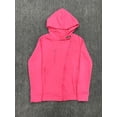thumbnail image 2 of Tralilbee Nouveau Chandail à Capuche à Manches Longues à Fermeture Éclair pour Femme, Mode Automne et Hiver, Polyvalent, Multicolore, à Fermeture Éclair Diagonale, à Col en V, à Capuche pour Femme, 2 of 3