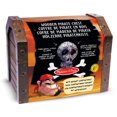 thumbnail image 1 of Melissa & Doug Coffre de pirate en bois, 1 of 2