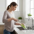 thumbnail image 4 of Multifunctional Cup Cleaning Brush with Ergonomic Handle for Efficient Stain Removal on Mugs Bottles and Glassware, 4 of 6