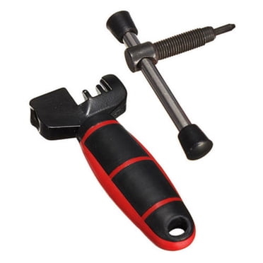 XZNGL Nouveau Pro Vélo de Cyclisme Bicyclette VTT Outil de Réparation Acier Casse-Chaîne Séparateur Coupe