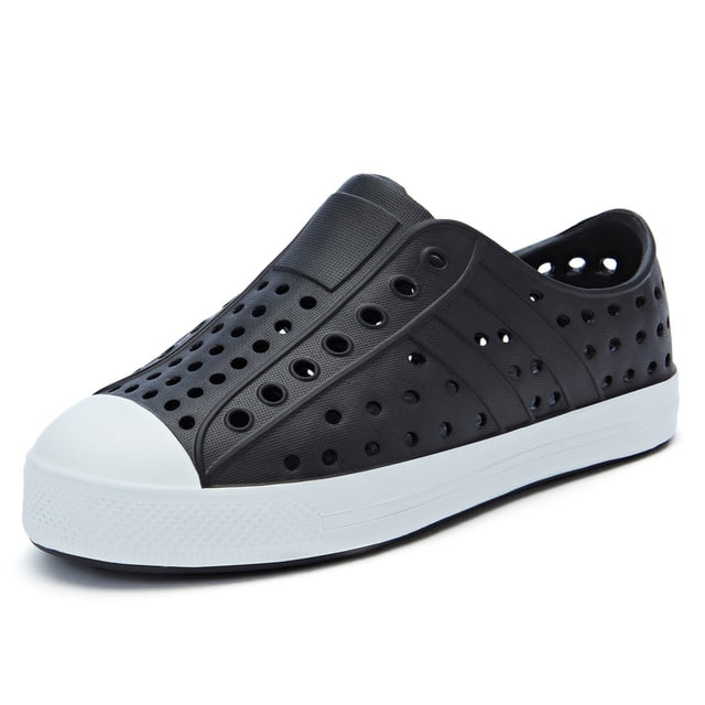 Weestep Toddler Little Kid Slip on Sandal Water Sneaker