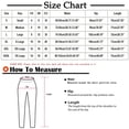 thumbnail image 3 of Timegard Women's High Waisted Slim Yoga Capris, Solid Color, Small, 3 of 6