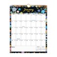 thumbnail image 2 of Dvkptbk Wall Calendar-27 Planning Calendar Thick Paper Yearly Calendar with Multiple Holidays for Planning and Organization home decor, 2 of 6