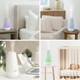 thumbnail image 5 of Pure Enrichment  3-in-1 Whisper-Quiet Humidifier - Color Changing Night Light, & Essential Oil Diffuser, 5 of 5
