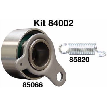 DAYCO Ensemble de Composantes de Courroie de Distribution pour Chevrolet Nova 1985-1988 - 84002