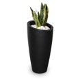 thumbnail image 1 of Modesto 32" Tall Planter, 1 of 2