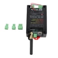 thumbnail image 2 of Smart Remote Controller Remote Control Switch GSM Opener 4G Sensor Trigger Manual Phone Call Control for Home and Industrial Automation, 2 of 7