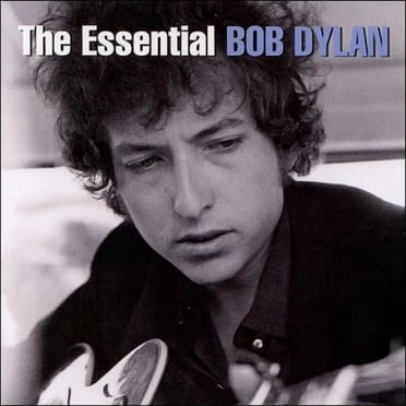 Bob Dylan - The Essential Bob Dylan (2CD)