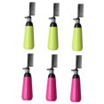 thumbnail image 4 of WHAMVOX 6Pcs Hair Dye Bottle Applicator for Adults Featuring Disassemblable Design, 4 of 8