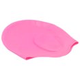 thumbnail image 4 of Silicone Swim  Bath Waterproof Hat Ear Muffs Solid 3D for Pocket Inflatable Top  Swimming Pools, 4 of 8