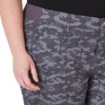 thumbnail image 4 of Lee Riders Women's Plus Comfort Waist Utility Capri, 4 of 5