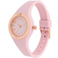 thumbnail image 2 of George Ladies Blush Strap Watch, 2 of 2