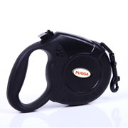 Retractable Dog Leash 16.4Ft Dog Walking Leash with Nylon Cord for Dogs up to 110lb
