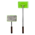 thumbnail image 2 of Yhmxh Eco-Friendly Cleaning Car Front Windshield Cleaning Brush Window Defogging Tool Car Interior Dedusting Artifacts Wiping Car Supplies Non-Toxic Home Decor Spring Cleaning Supplies, 2 of 3
