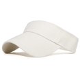 thumbnail image 4 of Casquette de Baseball Respirante Réglable avec Trous de Ventilation Idéale pour Extérieur I3W3, 4 of 9