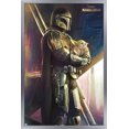 thumbnail image 1 of Star Wars : Le Mandalorien - Tenue, 1 of 4