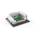 thumbnail image 1 of Newcastle United - BRXLZ 3D Stadium Construction Kit (1394 Pieces), 1 of 3