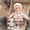 cindy, variante sur QUTETN Poupées Waldorf 12” Poupée de Chiffon Faite à la Main - Poupée en Peluche Personnalisée de Collection pour Enfants Cadeau d'Anniversaire Poupée Vintage au Crochet Jouets avec Belle Boîte Cadeau