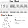 thumbnail image 3 of Robes de Cocktail d'Été Grande Taille BLVB pour Femmes, Robe Longue Froncée à Épaules Dénudées, Fendue, pour Fête, Boîte de Nuit, Plage, 3 of 5