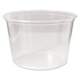thumbnail image 1 of Contenants de Charcuterie Micro-Ondables de 16 oz, Transparents - 500 par Caisse, 1 of 1