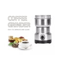 thumbnail image 3 of Small Coffee Grinder Crusher Ultra-Fine Powder Blender Multi-Function Dry Wet Universal Grain Mill ,Easy to Operate, 3 of 5