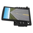 thumbnail image 4 of Digital Media Receiver,9.7in Double Din Car Din Car Radio Car Bluetooth Multimedia Player Rugged and Tough, 4 of 8
