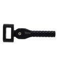 thumbnail image 2 of Motorcycle Jack Lifting Handle, Motorcycle Lifting Auxiliary Bar Small Size Anti Slip Durable Serving  For Motorcycle Black, 2 of 8