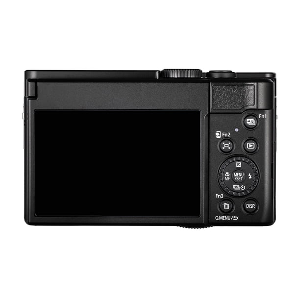 ★極美品★LUMIX ルミックス DC-ZS99 ブラック 元箱付き TZ99 Panasonic LUMIX TZ/ZS99 Point and Shoot Camera, Compact Camera for