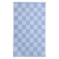 thumbnail image 4 of Mainstays 4-Pack Hand Towels, Sky Check, 4 of 7