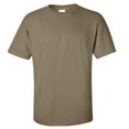 thumbnail image 1 of Gildan Mens Ultra Cotton Short Sleeve T-Shirt, 1 of 2