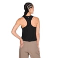 thumbnail image 3 of Athletic Works Women's Racerback Tank Top, 3 of 6