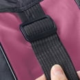 thumbnail image 4 of Fwttom Ice Skating Dry Shoes Bags Roller Skates Thickened Shoulder Storage Backpack, 4 of 6