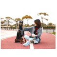 thumbnail image 3 of PETKIT Air Fly Pet Harness, Medium, Breathable, Light Foam, Shock Absorbent (Medium), 3 of 6