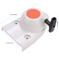 thumbnail image 4 of Starter Fits For Ts410 Ts420 Ts480i Ts500i Cutquik Saws Assy Replacement, 4 of 8