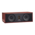 thumbnail image 1 of MartinLogan Motion 50XTi Haut-Parleur à Canal Central - (Chacun) Noyer Rouge, 1 of 4