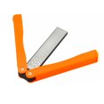 thumbnail image 1 of maskred 1/2/3/5 Sharpener Double Sided Portable Mini Foldable Sharpening Stone Kitchen Handheld Whetstone Household Tools Home for Hiking No.01 1 Pc, 1 of 6