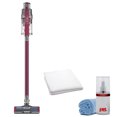 thumbnail image 1 of Shark IZ362H Anti-Allergen Cordless Lightweight Stick Vacuum (Bundle), 1 of 8