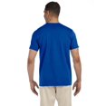 thumbnail image 2 of Gildan Adult SoftstyleÂ® 7.5 oz./lin. yd. T-Shirt, 2 of 3